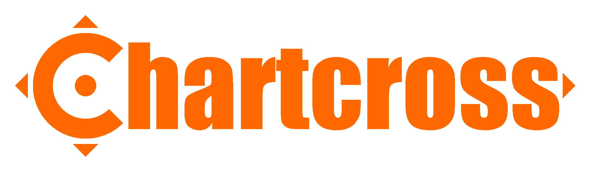 Chartcross logo